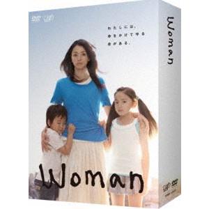 Woman DVD-BOX [DVD]｜starclub
