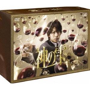 神の雫 DVD-BOX [DVD]