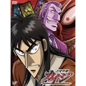 逆境無頼カイジ DVD-BOX [DVD]