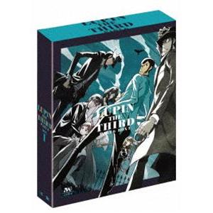 ルパン三世 PART6 DVD-BOX I [DVD]