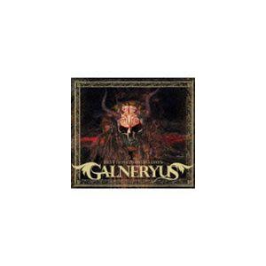 Galneryus / BEST OF THE BRAVING DAYS（CD＋DVD） [CD]