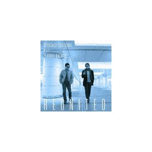 杉山清貴 meets 林哲司 / リユナイテッド（CD＋DVD） [CD]｜starclub