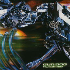 GUN DOG / Humanity [CD]｜starclub