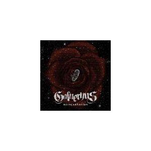 Galneryus / REINCARNATION（リインカーネーション） [CD]