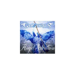 Galneryus / ANGEL OF SALVATION [CD]