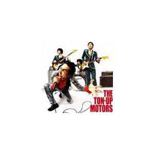 THE TON-UP MOTORS / THE TON-UP MOTORS [CD]｜starclub