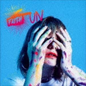 FAITH / UN [CD]