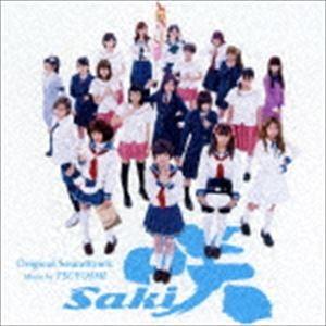 T＄UYO＄HI（音楽） / 映画＆ドラマ「咲-Saki-」オリジナル・サウンドトラック [CD]｜starclub