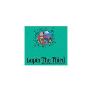 (オムニバス) Lupin The Third DANCE ＆ DRIVE official covers ＆ remixes（通常盤） [CD]｜starclub