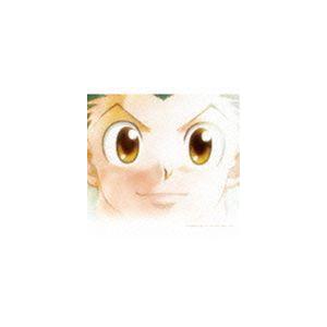 平野義久（音楽） / TVアニメ HUNTER×HUNTER セレクト×ベスト×α [CD]