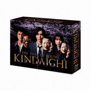 金田一少年の事件簿 Blu-ray BOX [Blu-ray]