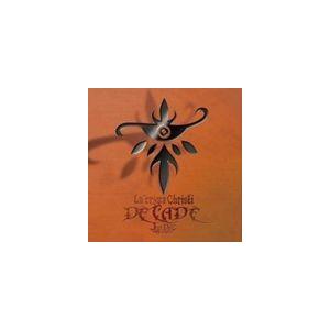 優良配送 La'cryma Christi LAST LIVE WhitePeriod DVD ラクリマ