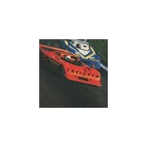 CASIOPEA / CASIOPEA [CD]｜starclub