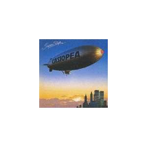 CASIOPEA / SUPER FLIGHT [CD]