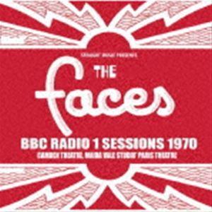 フェイセズ / BBCレディオ1・セッションズ1970 [CD]