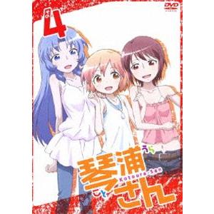 TVアニメーション 琴浦さん その4 [DVD]｜starclub