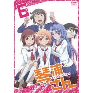 TVアニメーション 琴浦さん その6 [DVD]｜starclub