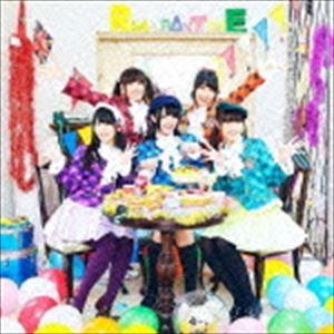 Rhodanthe＊ / TVアニメ ハロー!!きんいろモザイク OP／EDテーマ：：夢色パレード／...