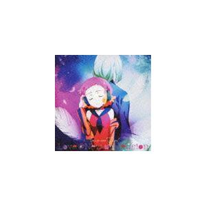 菅野よう子 / アクエリオン EVOL LOVE＠New Dimension [CD]｜starclub