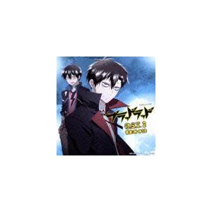 林ゆうき（音楽） / TVアニメーション ブラッドラッド オリジナルサウンドトラック II [CD]