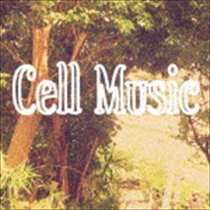 大島輝之 / Cell Music [CD]