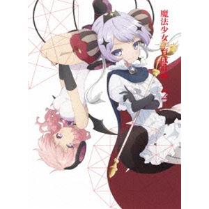魔法少女育成計画 全12話BOXセット 新盤 ブルーレイ Blu-ray