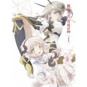 魔法少女育成計画 全12話BOXセット 新盤 ブルーレイ Blu-ray