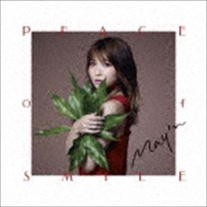 May’n / PEACE of SMILE（初回限定盤B） [CD]