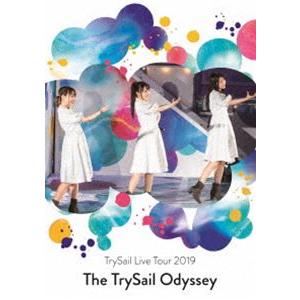 TrySail Live Tour 2019”The TrySail Odyssey” [DVD]｜starclub