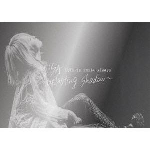LiSA／LiVE is Smile Always〜unlasting shadow〜 at Zepp Haneda（TOKYO）（通常盤） [DVD]｜starclub