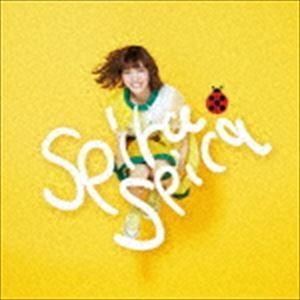 スピラ・スピカ / イヤヨイヤヨモスキノウチ!（通常盤） [CD]｜starclub