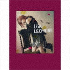 LiSA / LEO-NiNE（完全数量生産限定盤／CD＋Blu-ray） [CD]｜starclub