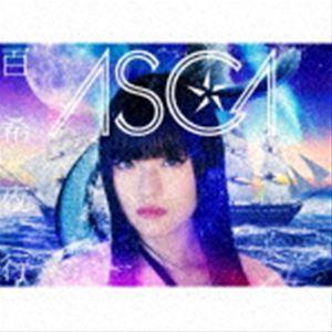 ASCA / 百希夜行（完全生産限定盤／CD＋Blu-ray） [CD]
