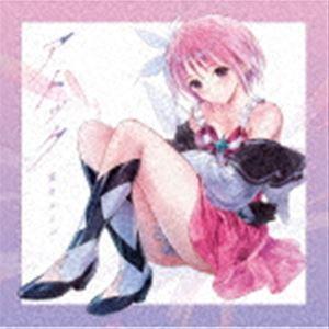 藍井エイル / アトック（期間生産限定盤／CD＋DVD） [CD]