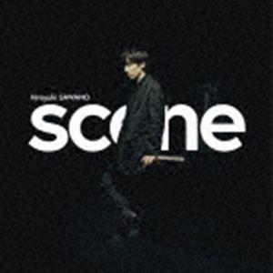 澤野弘之 / scene（通常盤） [CD]｜starclub