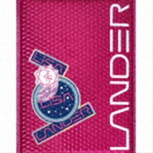 LiSA / LANDER（完全数量生産限定盤） [CD]｜starclub