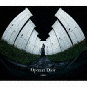 Aimer / Open α Door（初回生産限定盤A／CD＋Blu-ray） [CD]｜starclub