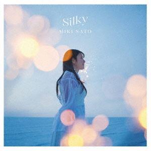 佐藤ミキ / Silky（通常盤） [CD]｜starclub