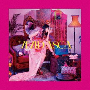 ASCA / VIVID（完全生産限定盤／CD＋Blu-ray） [CD]｜starclub