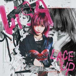 LiSA / LACE UP（通常盤） [CD]