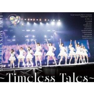 LOVE／＝LOVE ARENA TOUR 2025「〜Timeless Tales〜」《TYPE-A》 (初回
