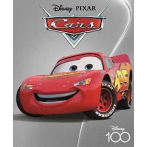 カーズ MovieNEX Disney100 エディション（数量限定） [Blu-ray]