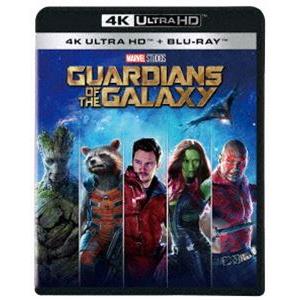 ガーディアンズ・オブ・ギャラクシー 4K UHD [Ultra HD Blu-ray]