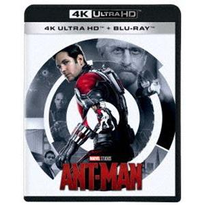アントマン 4K UHD [Ultra HD Blu-ray]｜starclub