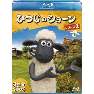 ひつじのショーン シリーズ2（1） [Blu-ray]｜starclub