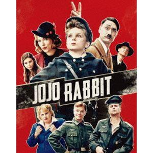 ジョジョ・ラビット ブルーレイ＋DVDセット [Blu-ray]の商品画像