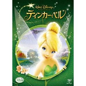 ティンカー・ベル [DVD]｜starclub