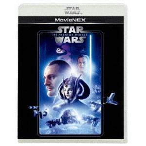 【特典付】スター・ウォーズ エピソード1／ファントム・メナス MovieNEX [Blu-ray]の商品画像