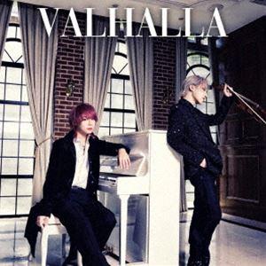 VIEWON / VALHALLA [CD]