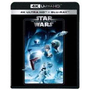 スター・ウォーズ エピソード1／ファントム・メナス UltraHD《UHDBD 